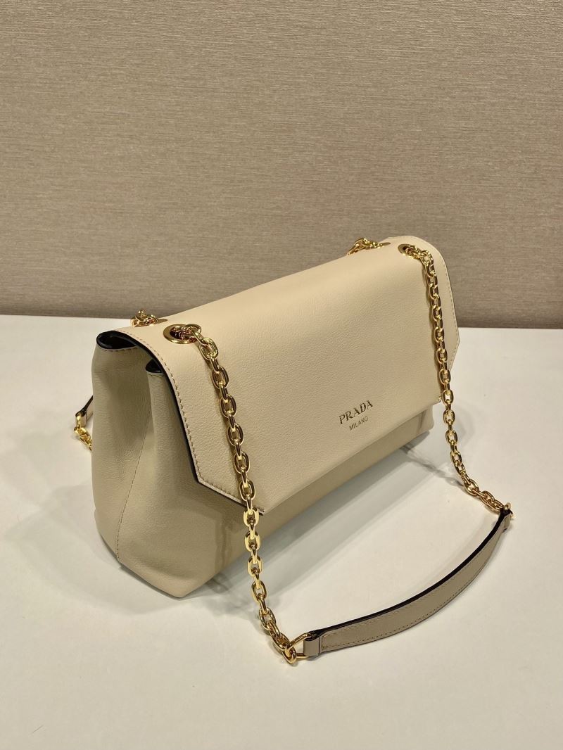 Prada Top Handle Bags